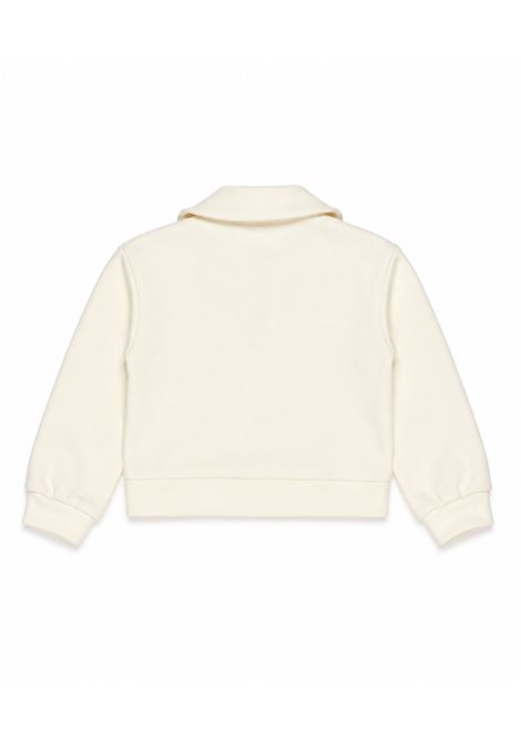 Felpa con fiocco MISS GRANT KIDS | MG1881NSETA